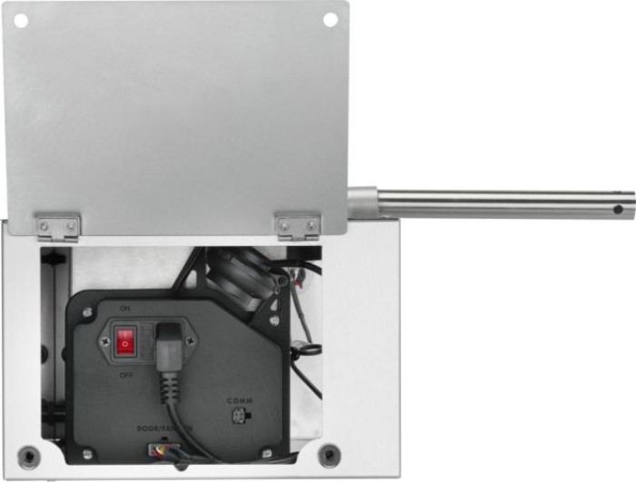 Napoleon elektrische Räucherbox für Prestige PRO 500, GASM002