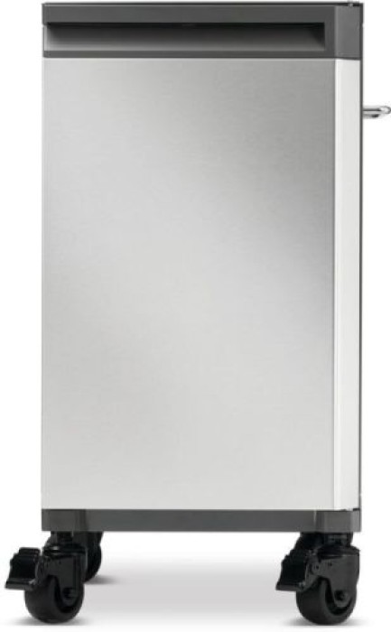 Napoleon Prestige Untergrillschrank 2er Set, edelstahl, 68003