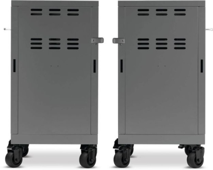 Napoleon Prestige Untergrillschrank 2er Set, edelstahl, 68003