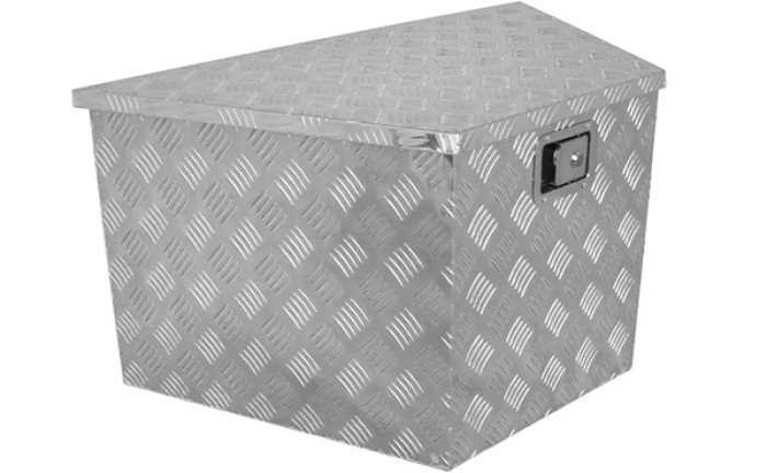 Güde Alu Deichselbox GT120 73514