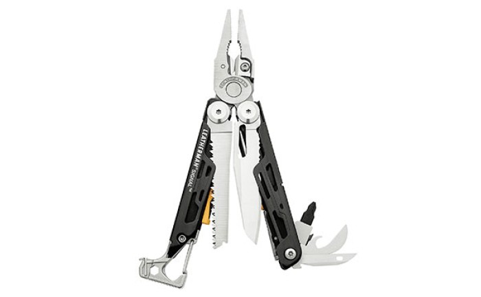 Leatherman Signal Edelstahl 832265