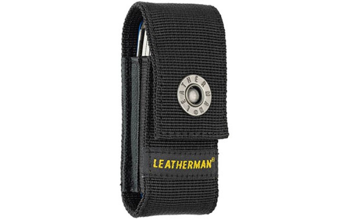Leatherman Signal Edelstahl 832265