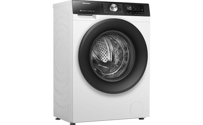 Hisense Waschvollautomat, 9kg, WF3S9043BW3