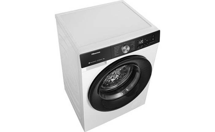 Hisense Waschvollautomat, 9kg, WF3S9043BW3