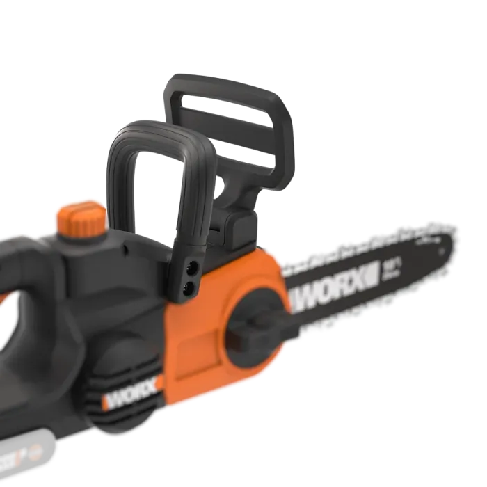 WORX Akku-Kettensäge 20V, 25cm, WG322E.9