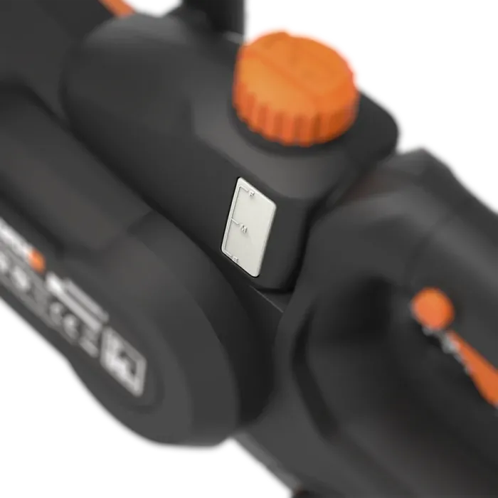 WORX Akku-Kettensäge 20V, 25cm, WG322E.9