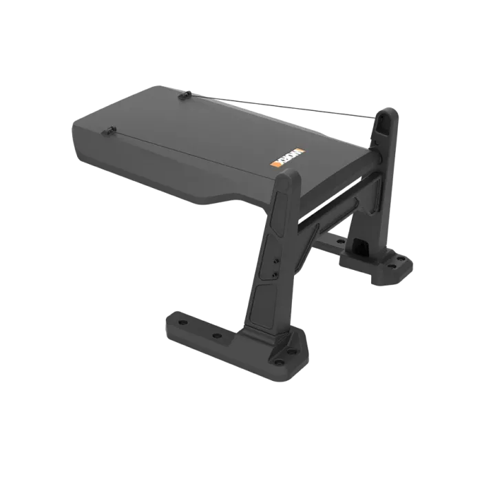 Worx Vision Cloud Garage - Überdachung für Vision Cloud und Vision Cloud 4WD, WA0828