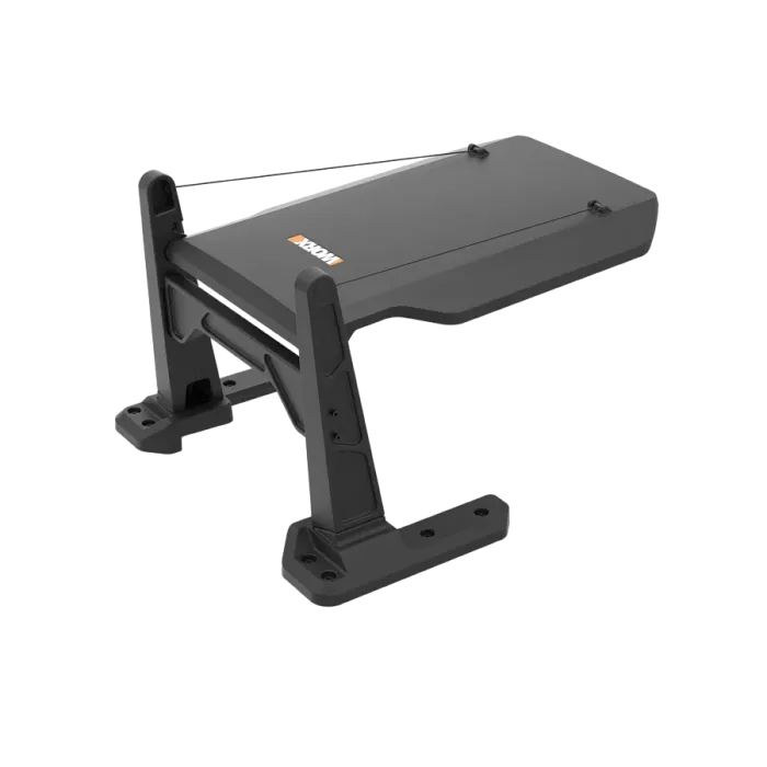 Worx Vision Cloud Garage - Überdachung für Vision Cloud und Vision Cloud 4WD, WA0828