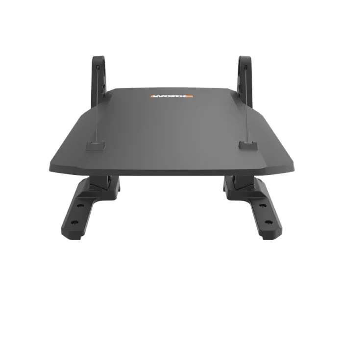 Worx Vision Cloud Garage - Überdachung für Vision Cloud und Vision Cloud 4WD, WA0828