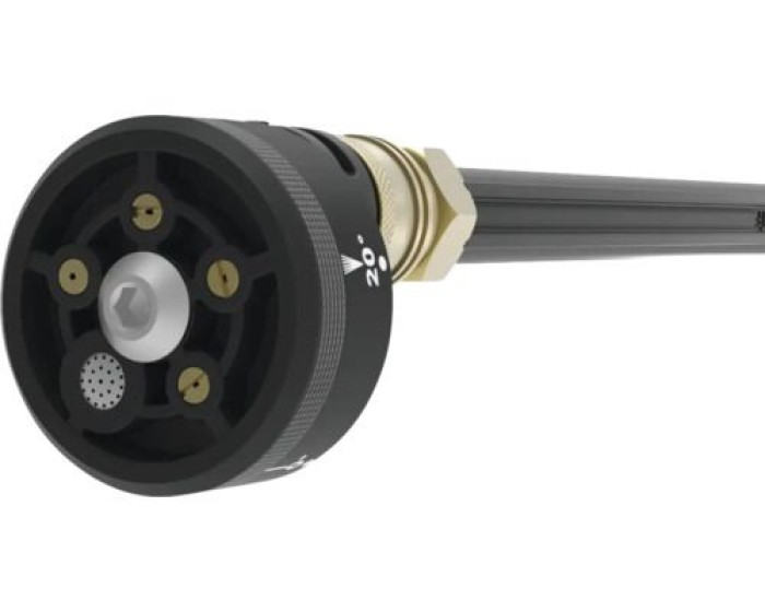 WORX Akku-Hochdruckreiniger Hydroshot, 20V - 56 Bar Max. Druck, WG633E.9