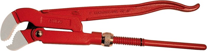 Stubai Eckrohrzange 320mm, 114811