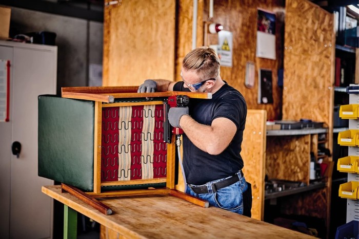 Einhell Kompressor TE-AC 135/24 Silent Plus, 4020610