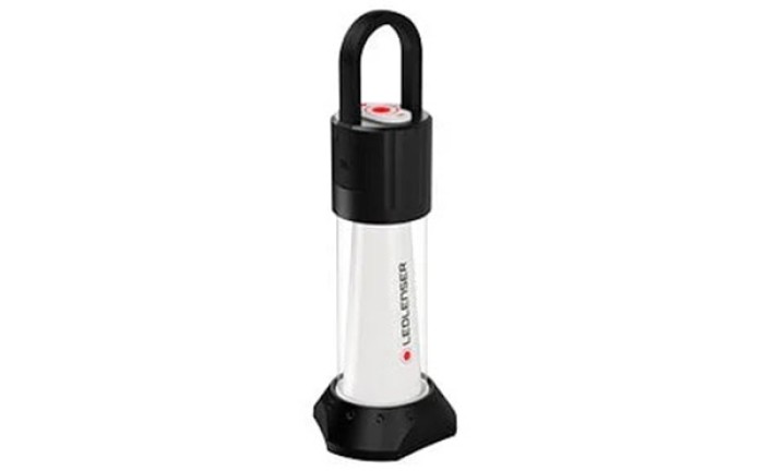 LedLenser Laterne ML6 Warm Light schwarz 502084