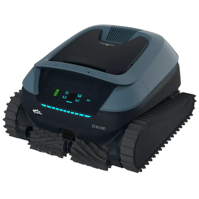 Maytronics Xeox Eon 100, Akku, für Boden, Wand , Wasserlinie,06120
