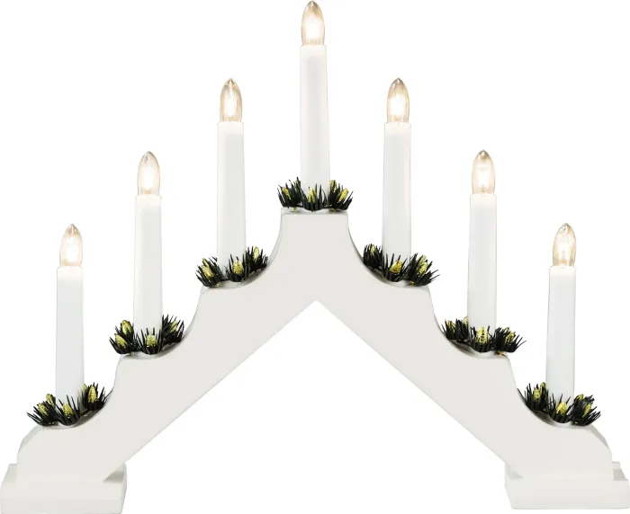 Konstsmide Holzleuchter 2262-210 3