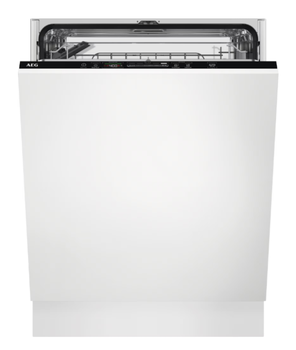 AEG 6000 SatelliteClean Vollintegrierter-Geschirrspüler FSB5361CZ, 59438