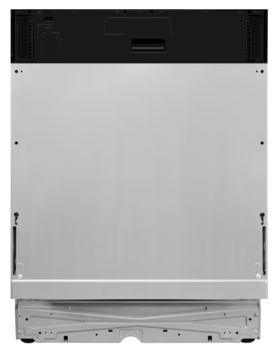 AEG 6000 SatelliteClean Vollintegrierter-Geschirrspüler FSB5361CZ, 59438