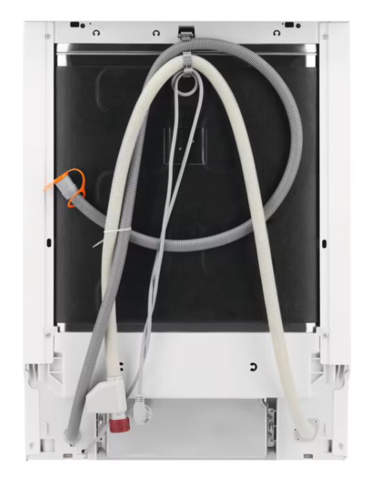 AEG 6000 SatelliteClean Vollintegrierter-Geschirrspüler FSB5361CZ, 59438