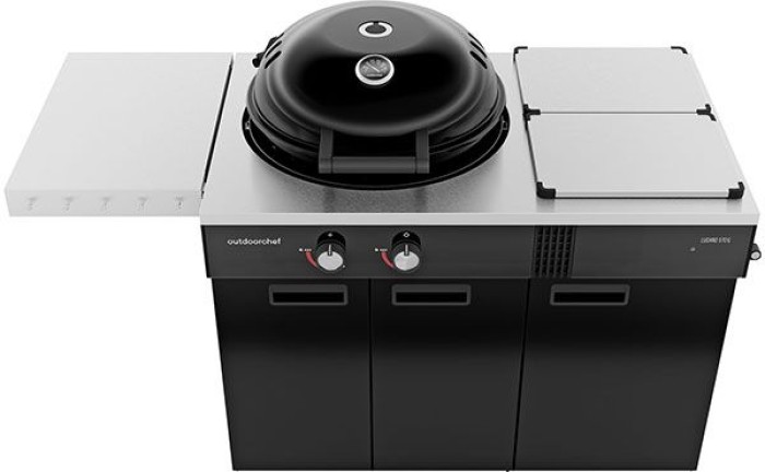 Outdoorchef Abdeckung für Blazing- / Cooking Zone 14.491.58