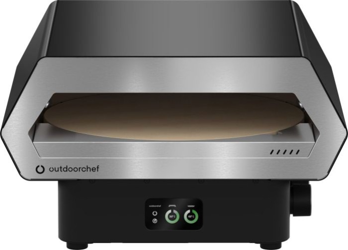Outdoorchef Gas Pizzaofen Prismo 420 G, 18.129.11