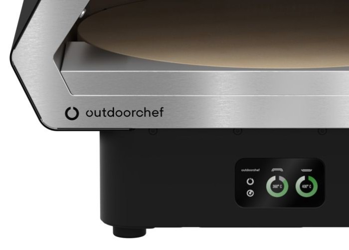 Outdoorchef Gas Pizzaofen Prismo 420 G, 18.129.11