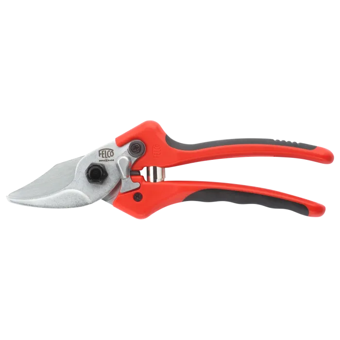 FELCO 171M Gartenschere Bypass für mittlere rechte Hände, Präziser Schnitt bis 20 mm, F171M