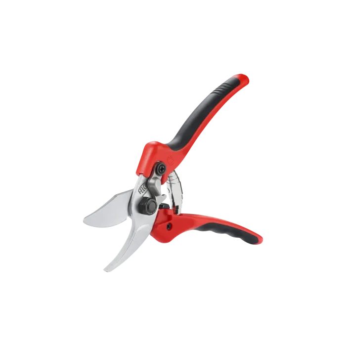 FELCO 171M Gartenschere Bypass für mittlere rechte Hände, Präziser Schnitt bis 20 mm, F171M