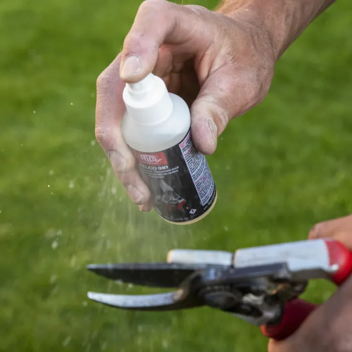 FELCO Harzlöser Spray, 981