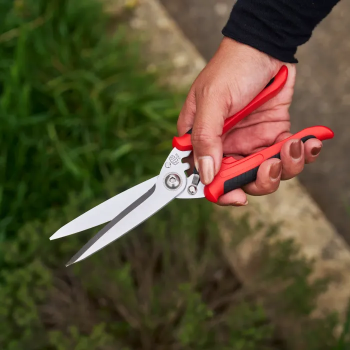 FELCO 456 Universalschere aus Edelstahl, F456