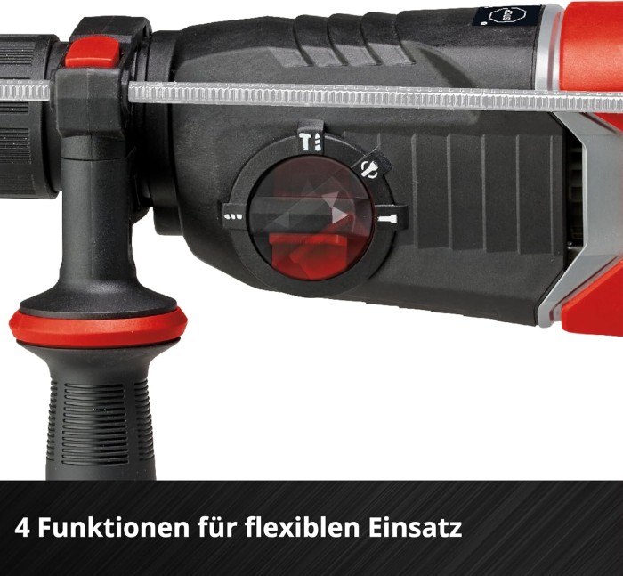 Einhell Akku-Bohrhammer TP-HD 18/26 D Li BL - Solo, 4514270