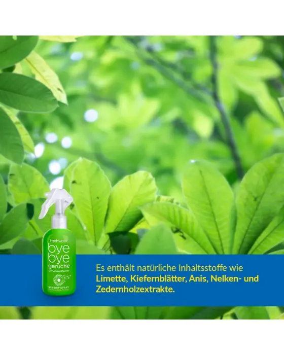 Humydry Freshwave Geruchsentferner Spray 250ml, 95003C12 Humydry Freshwave Geruchsentferner Spray 250ml, 95003C12