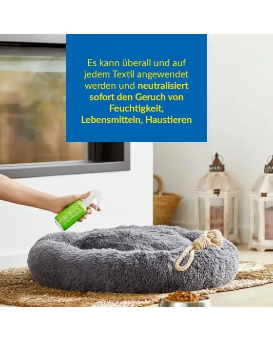 Humydry Freshwave Geruchsentferner Spray 250ml, 95003C12 Humydry Freshwave Geruchsentferner Spray 250ml, 95003C12