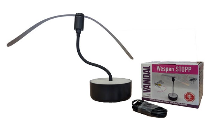 VANDAL Wespen & Fliegen Stopp