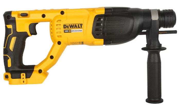 DeWalt 18V SDS-plus Akku-Kombihammer DCH133NT-XJ