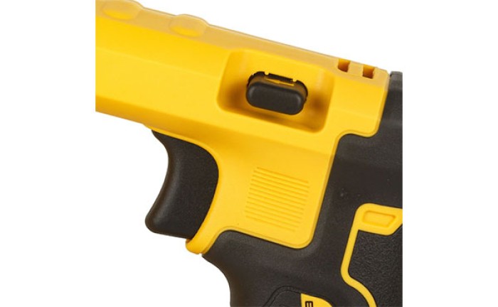 DeWalt 18V SDS-plus Akku-Kombihammer DCH133NT-XJ