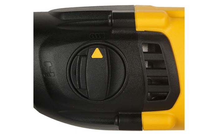DeWalt 18V SDS-plus Akku-Kombihammer DCH133NT-XJ
