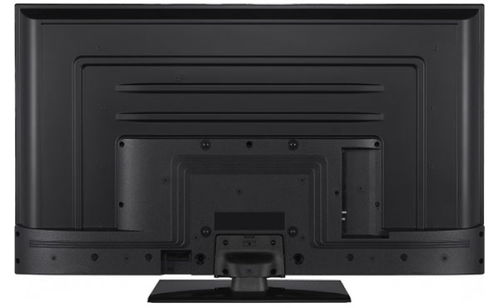 Toshiba 50UV3463DA – 50″ (126 cm) 4K UHD Smart‑TV