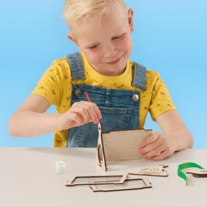 SES Creative Explore – Insektenbeobachtung, 25208