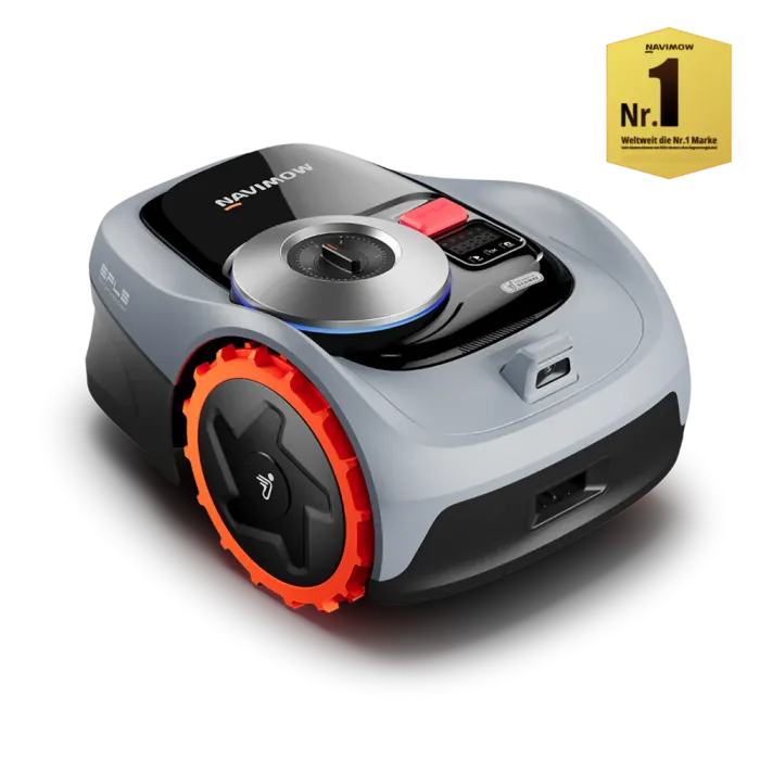 Navimow Mähroboter i105E, max. 600 m² AA.12.02.01.0011