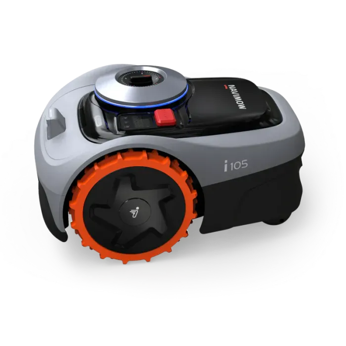 Navimow Mähroboter i105E, max. 600 m² AA.12.02.01.0011