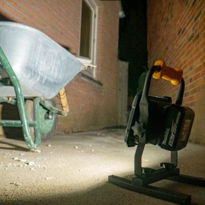 LEDs Work Akku-Arbeitsleuchte für Elektrowerkzeuge, 18V 2000lm - 300823