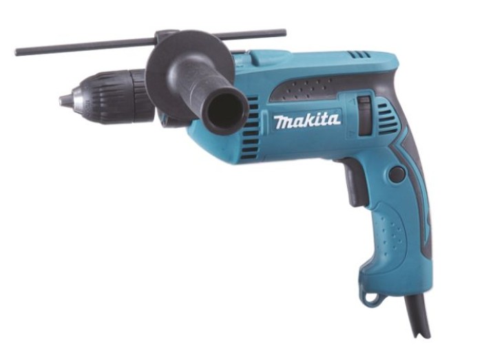 Makita Schlagbohrmaschine 680W, 16mm, HP1641K