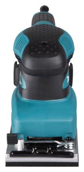 Makita Schwingschleifer 190W, 93x228mm, B03710