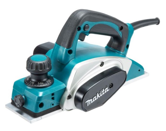 Makita Falzhobel 620W, 82mm, KP0800