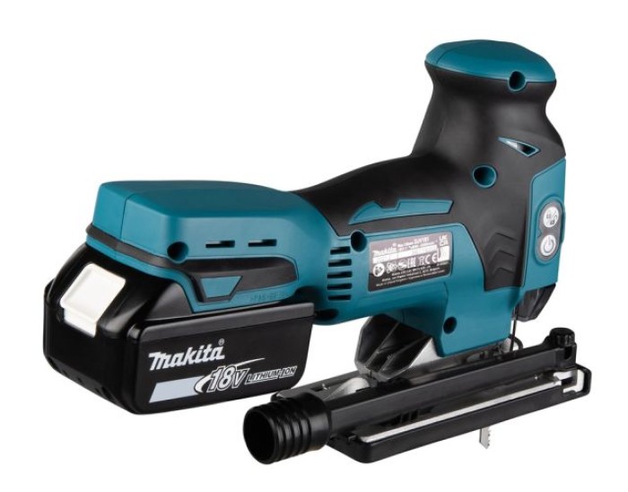 Makita Akku-Pendelhubstichsäge LXT 18V, DJV181Z