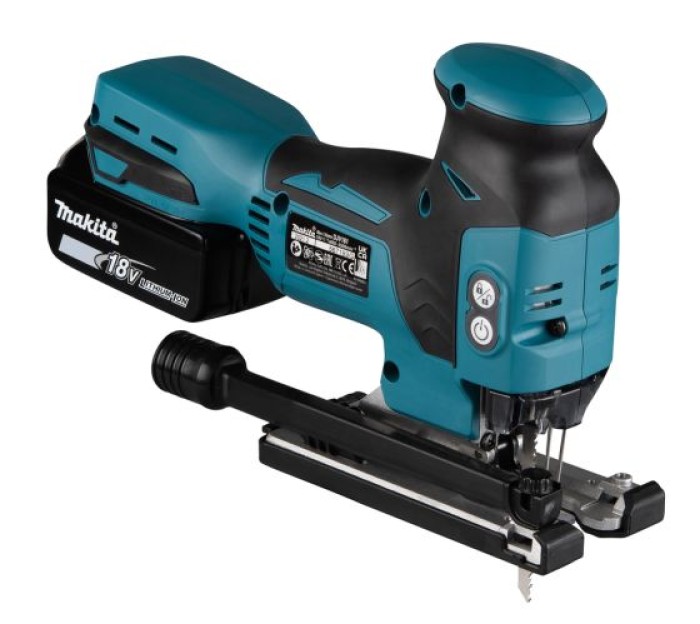 Makita Akku-Pendelhubstichsäge LXT 18V, DJV181Z