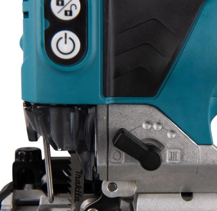 Makita Akku-Pendelhubstichsäge LXT 18V, DJV181Z