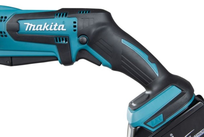 Makita Akku-Reciprosäge LXT 18V, 13mm, DJR183Z