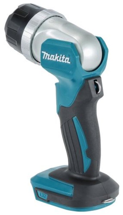 Makita Akku-Lampe LXT 14,4-18V, 4500lx, DML808