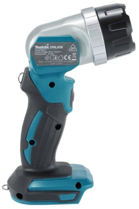 Makita Akku-Lampe LXT 14,4-18V, 4500lx, DML808